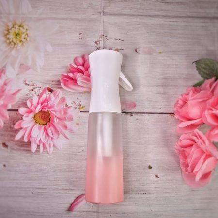 Mist Spray Bottle - 300ml