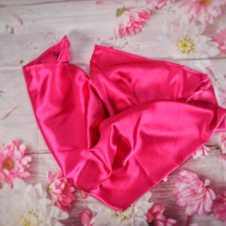 Satin head Scarf