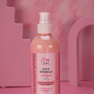 Soft Sparkle Conditioner -260mL