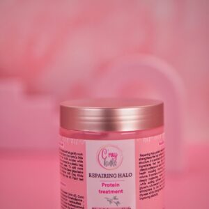 Repairing Halo protein treatment -250g